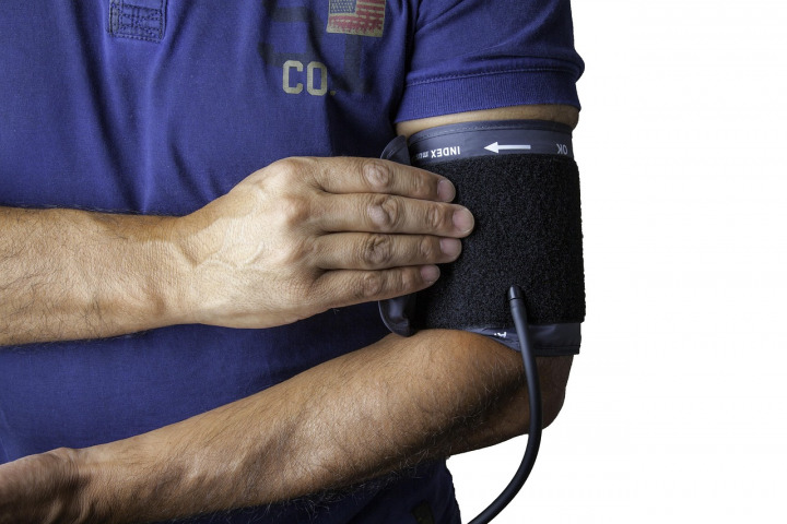 Chronic disease management