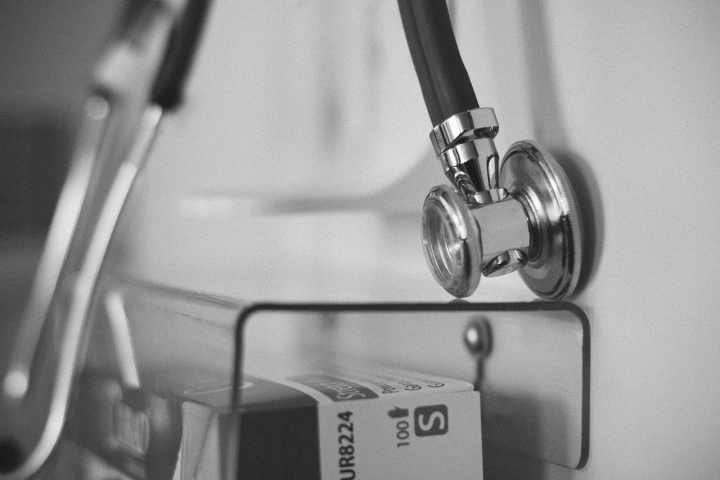 Primary care visit